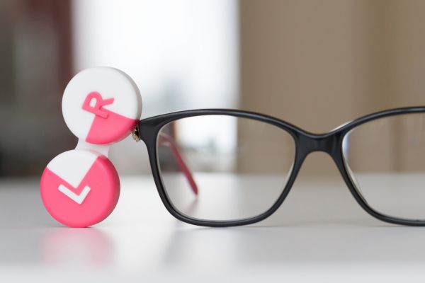 Óculos ou lentes de contato Como achar a melhor opção
