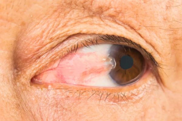 Você conhece o pterígio Entenda mais sobre este distúrbio