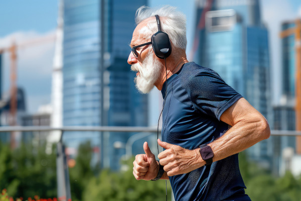 Existe relação entre atividade física e saúde ocular