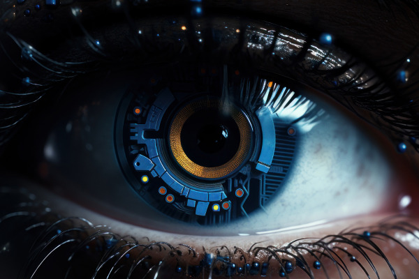 avanços tecnológicos na oftalmologia