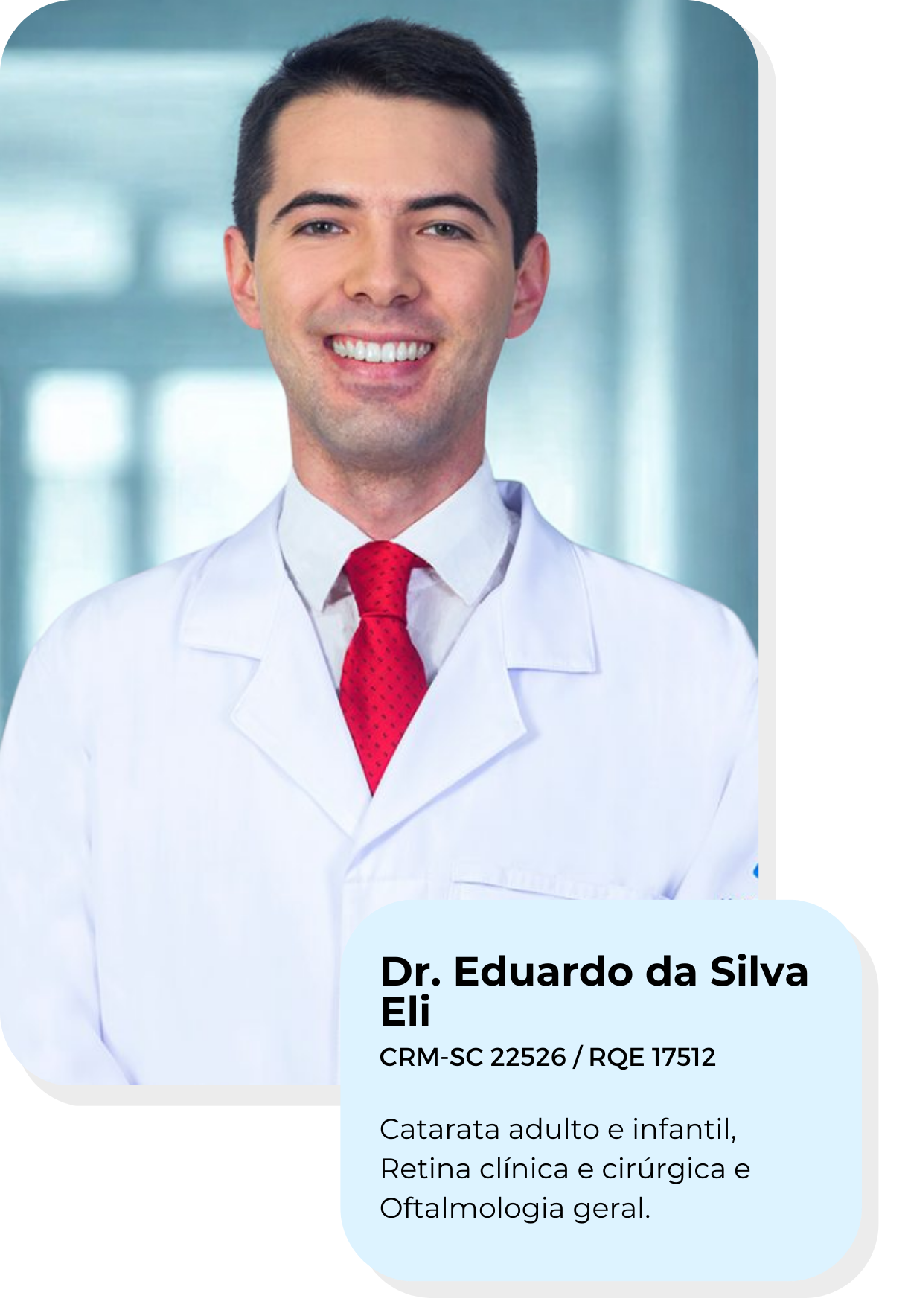 Dr Eduardo