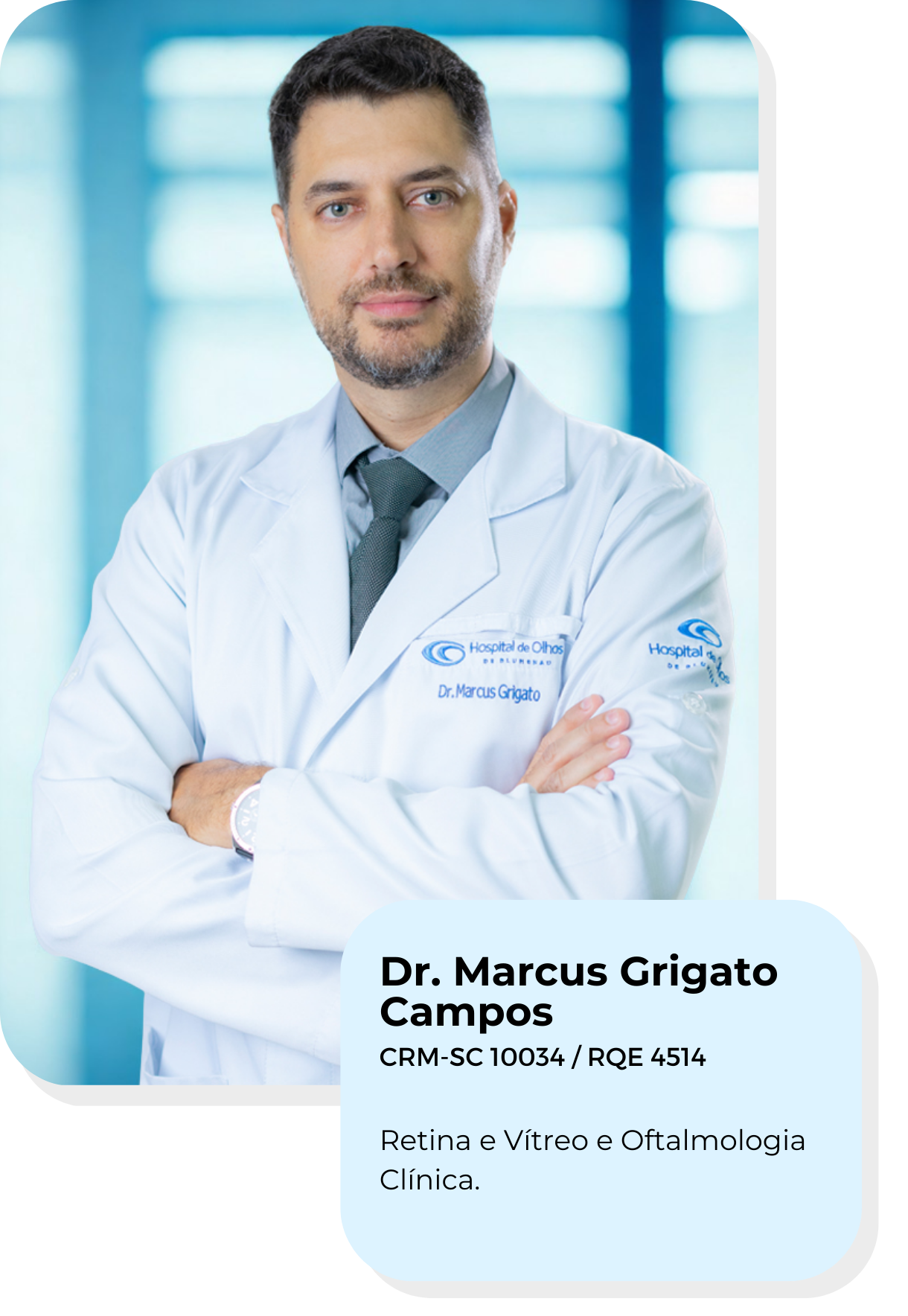Dr Marcus