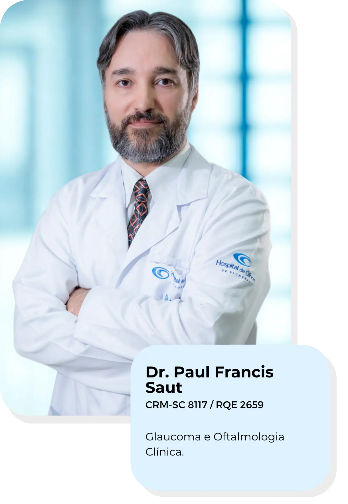Dr Paul
