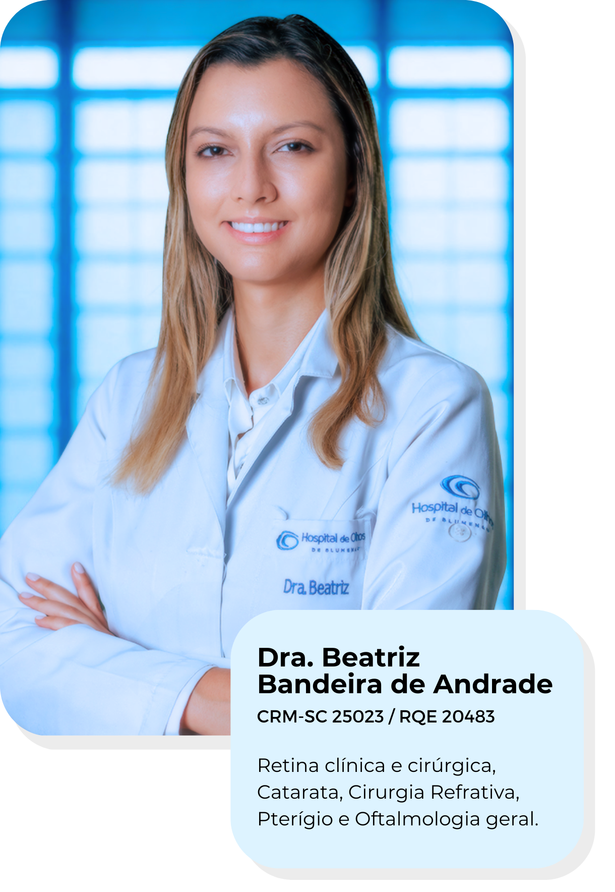 Dra Beatriz