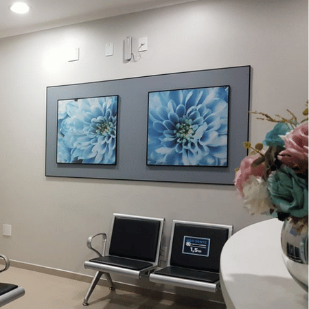 HOB - Hospital de Olhos- Gaspar