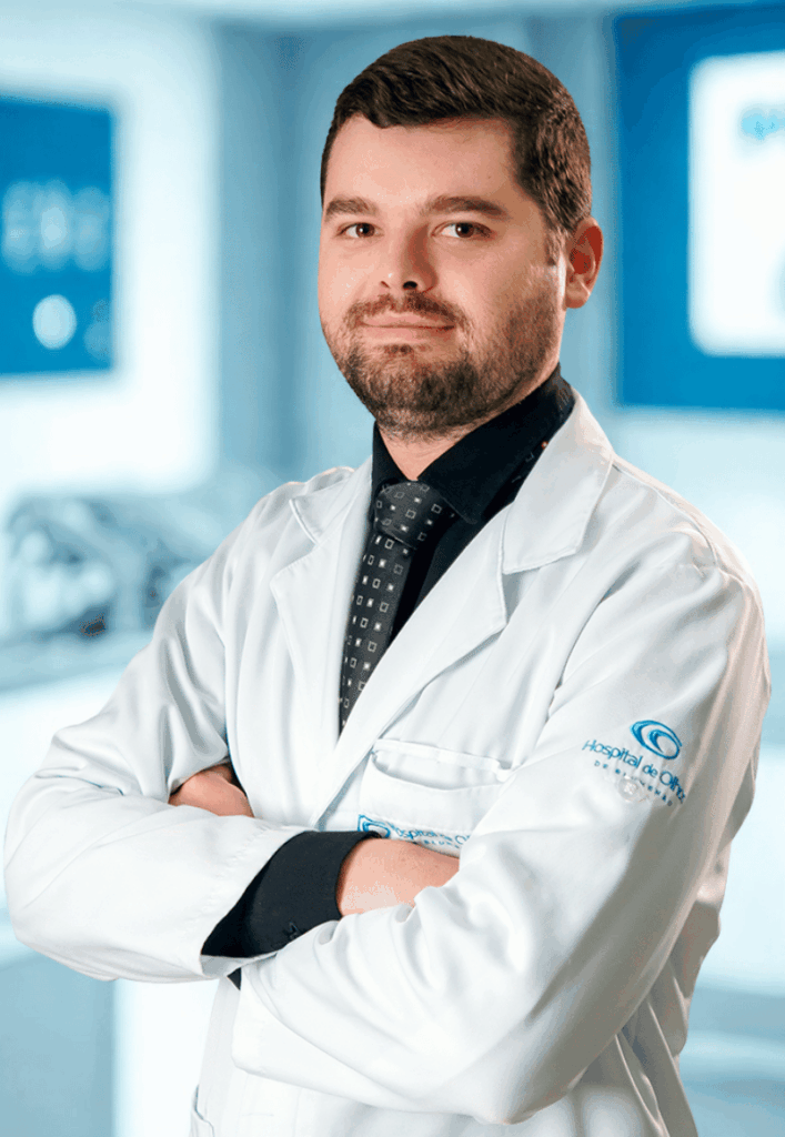 Dr. Charlles Casmierchcki Picollo