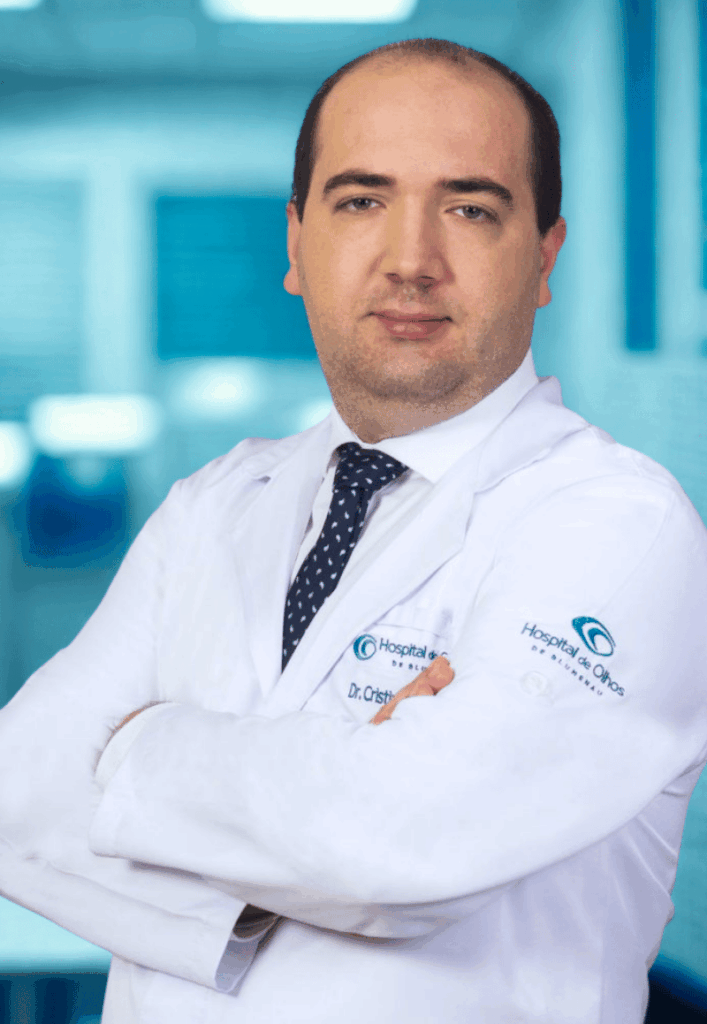 Dr. Cristiano Coelho Ludvig