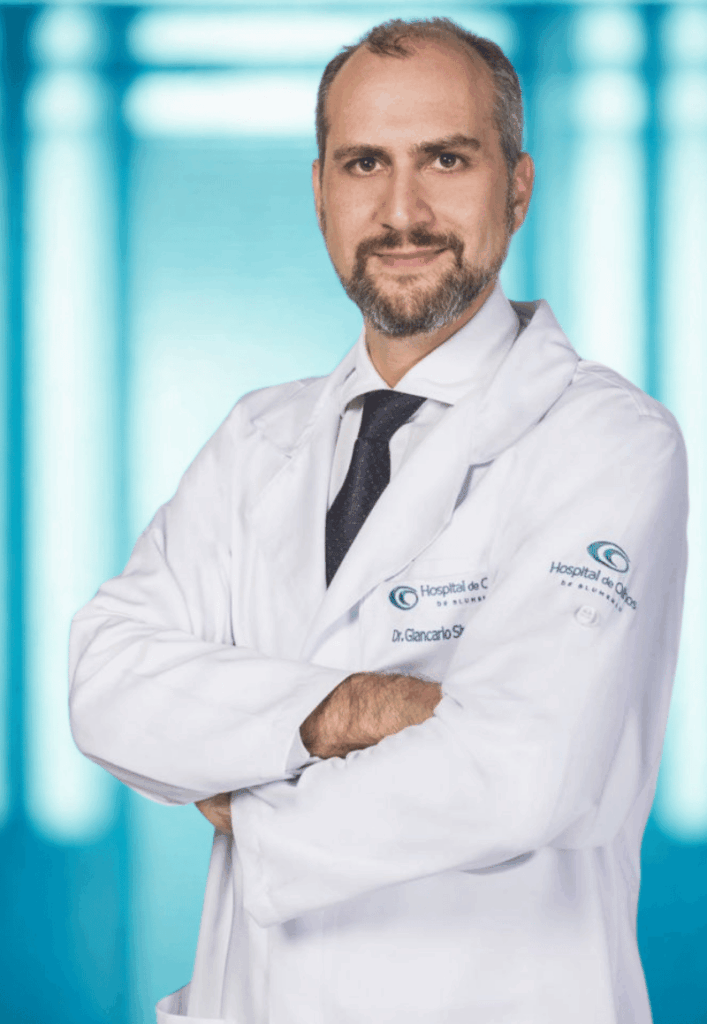 Dr. Giancarlo Simionatto