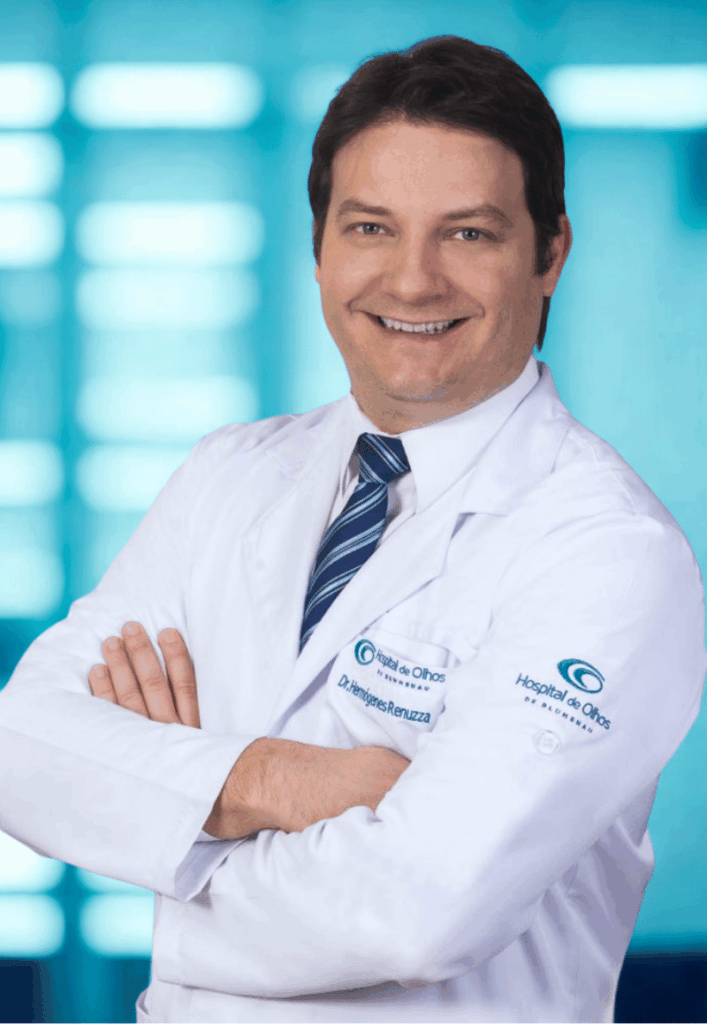 Dr. Hermógenes Cláudio Szulc Renuzza