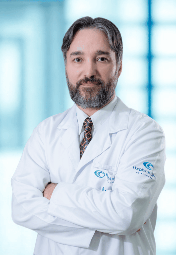 Dr. Paul Francis Saut