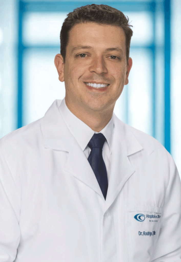 Dr. Rodrigo Thiesen Müller