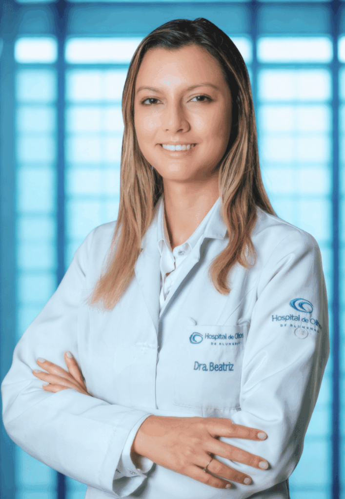 Dra. Beatriz Bandeira de Andrade