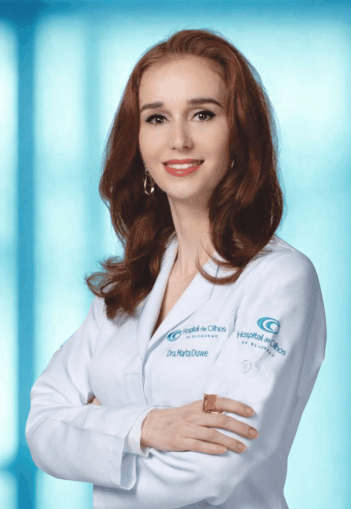 Dra. Marta Duwe