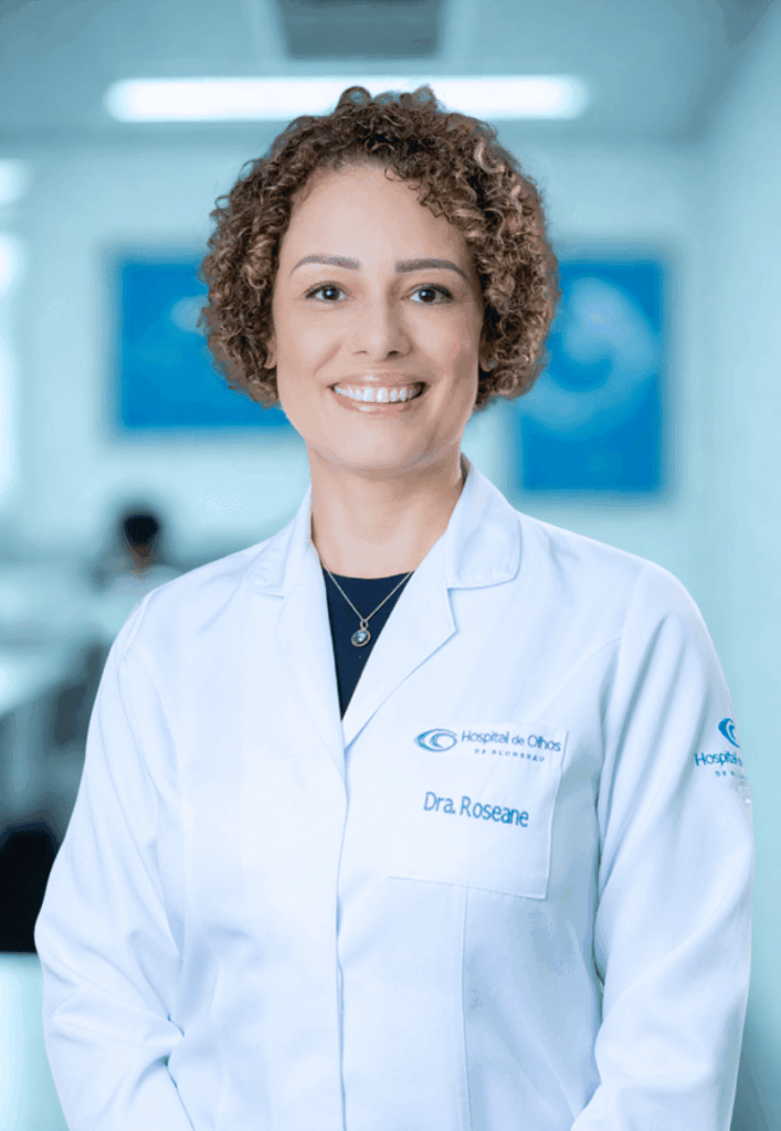 Dra. Roseane da Silva Pavan