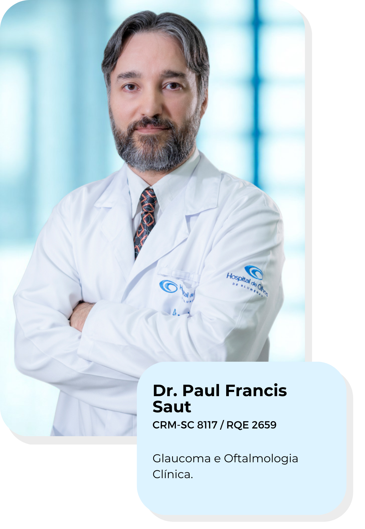 Dr Paul